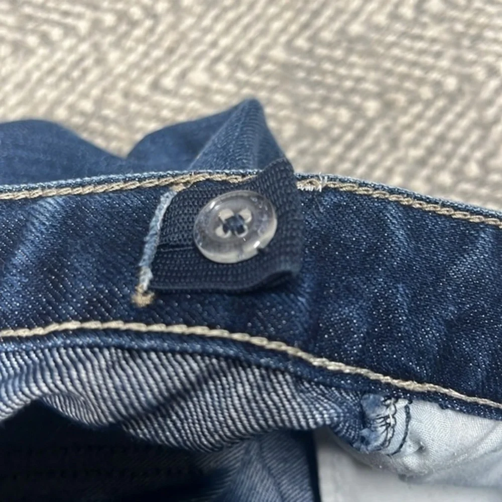 Old Navy kids jean‎ shorts
